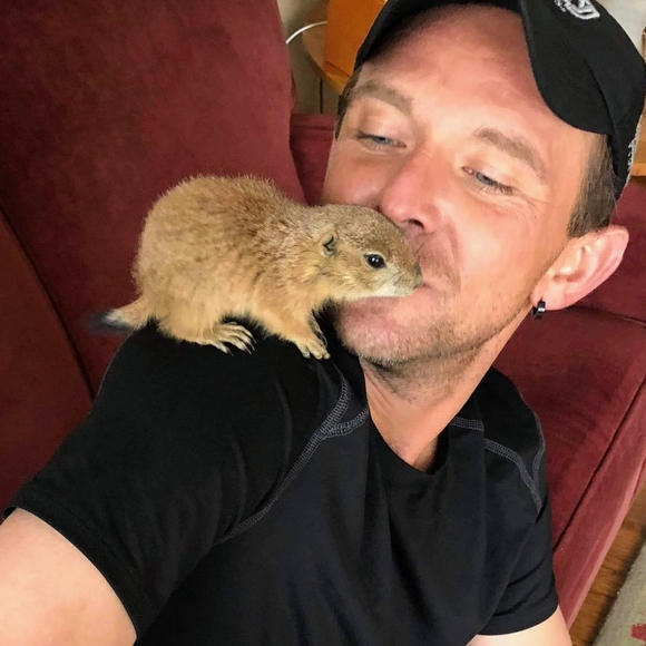 Meet your Posher, Matthew - Picture 1 of 1